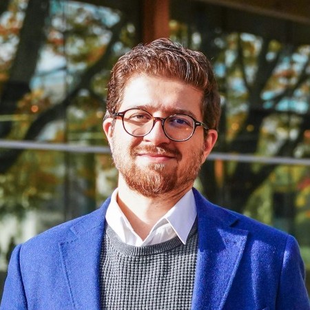 Dr. Ali Ameli